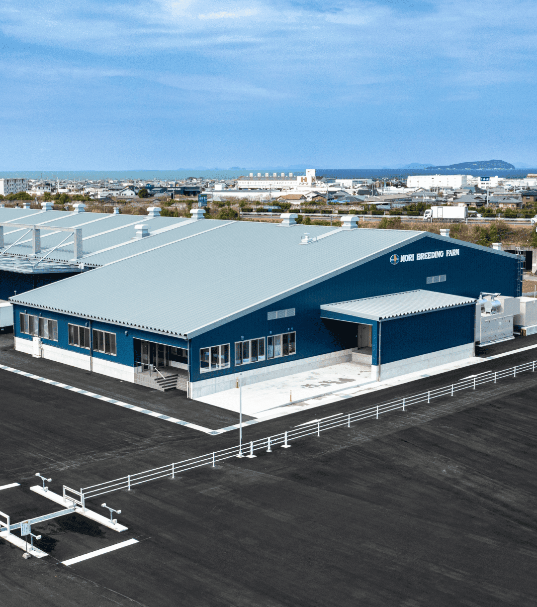 一般建築の施工事例
