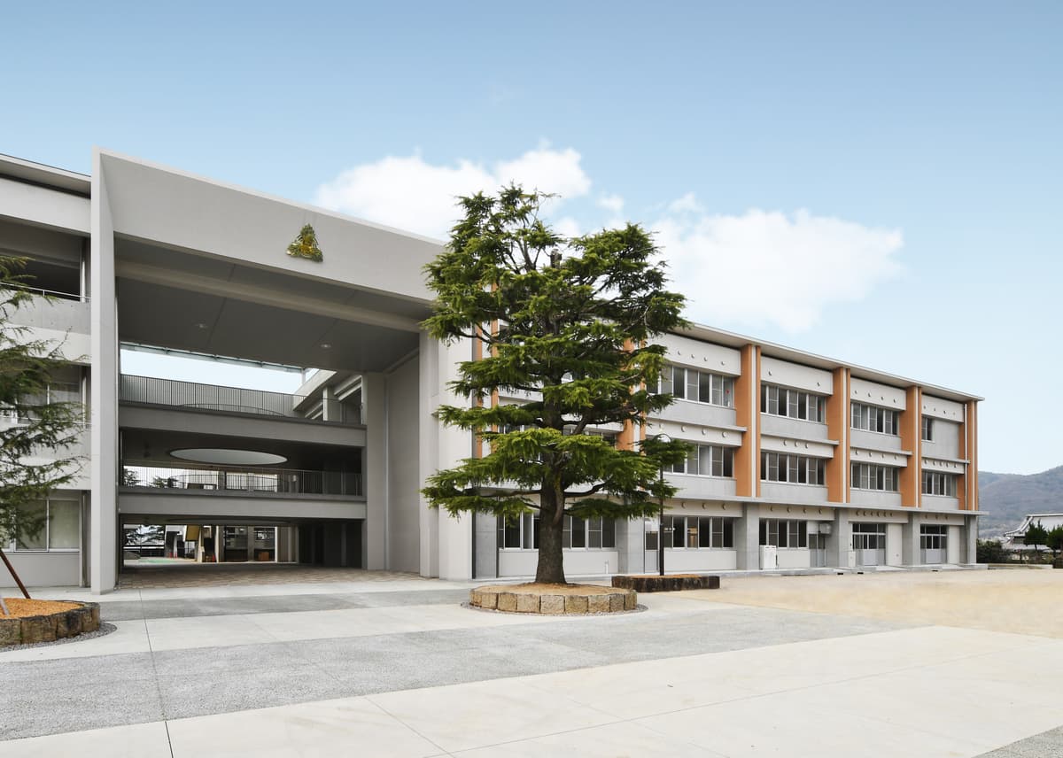大規模建築への対応力