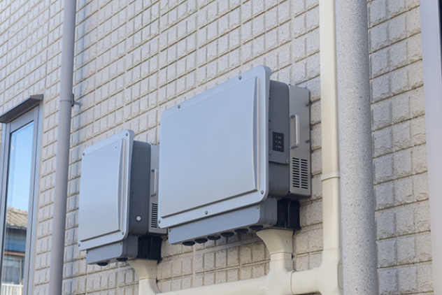 住宅用蓄電池